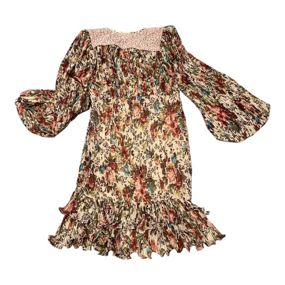 by TiMo Floral Dress from Tuckernuck Women's Size XS - Picture 4 of 4